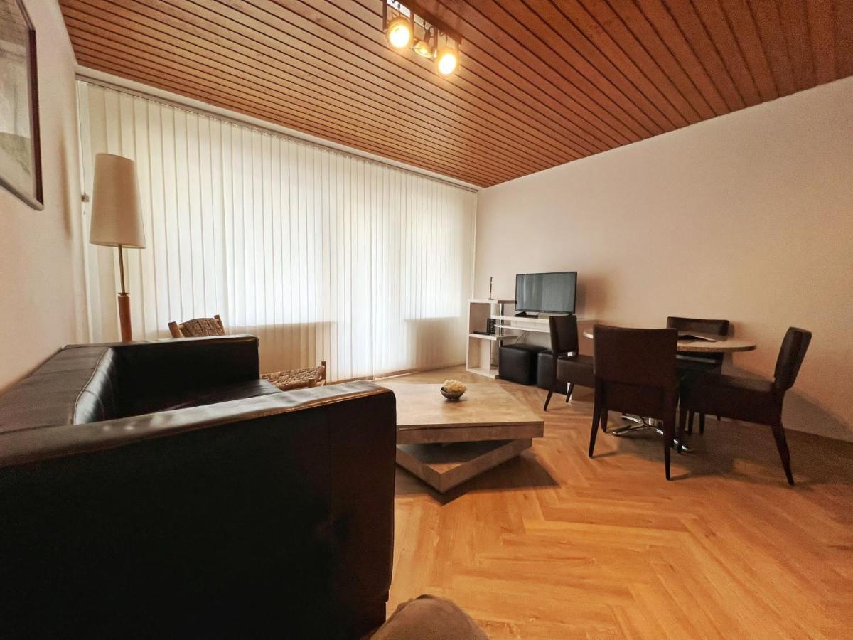 Hotel Hellers Twenty Four II -24H-Check-In- FDH Eksteriør bilde
