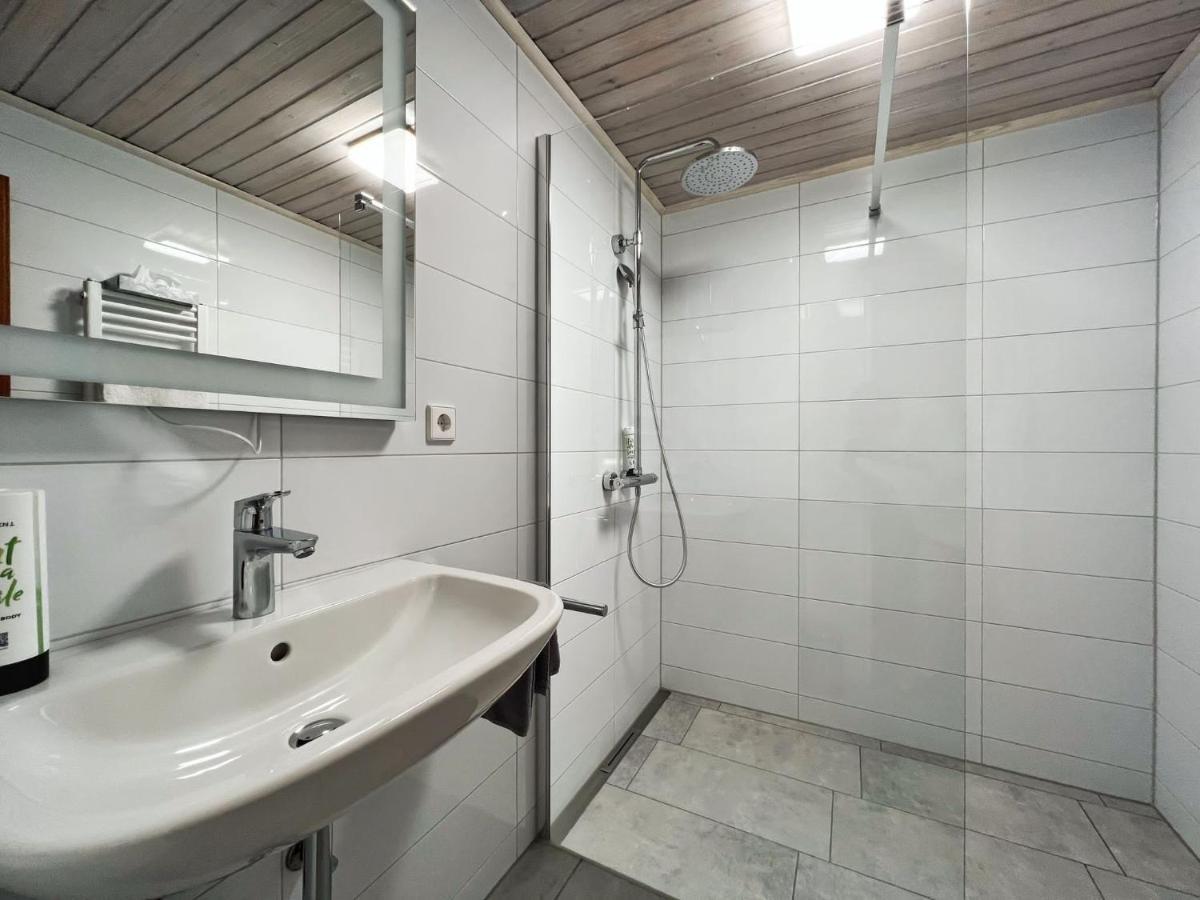 Hotel Hellers Twenty Four II -24H-Check-In- FDH Eksteriør bilde