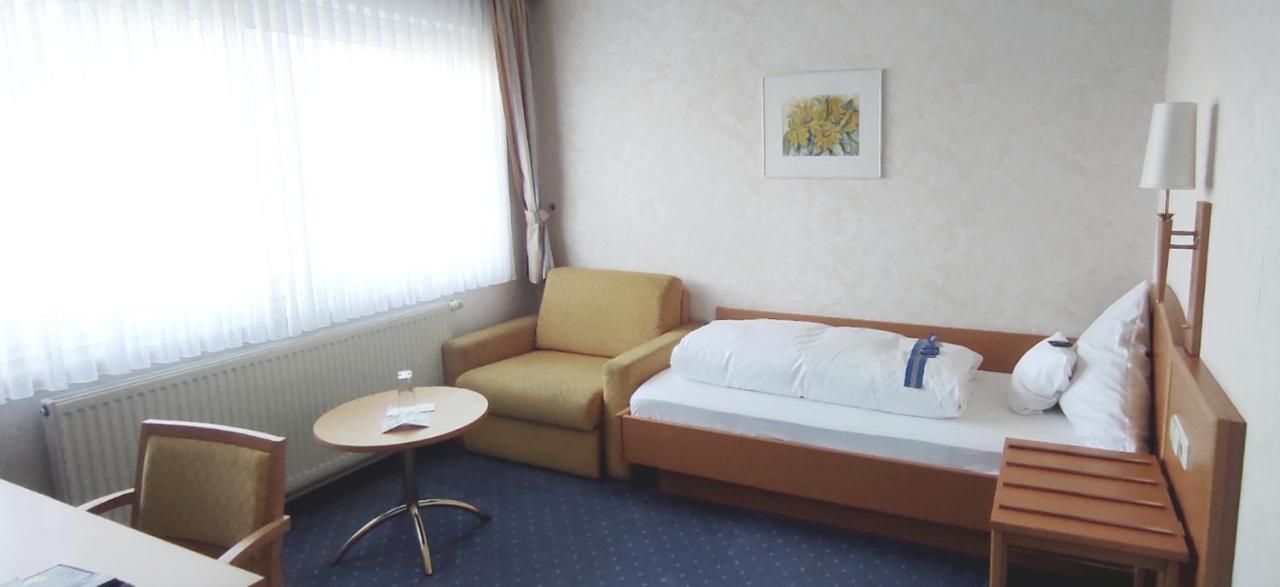 Hotel Hellers Twenty Four II -24H-Check-In- FDH Eksteriør bilde