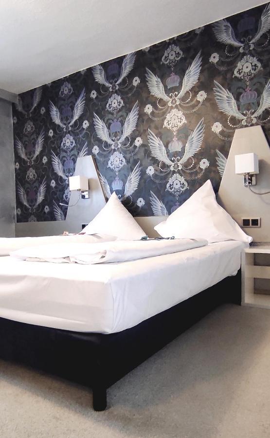 Hotel Hellers Twenty Four II -24H-Check-In- FDH Eksteriør bilde
