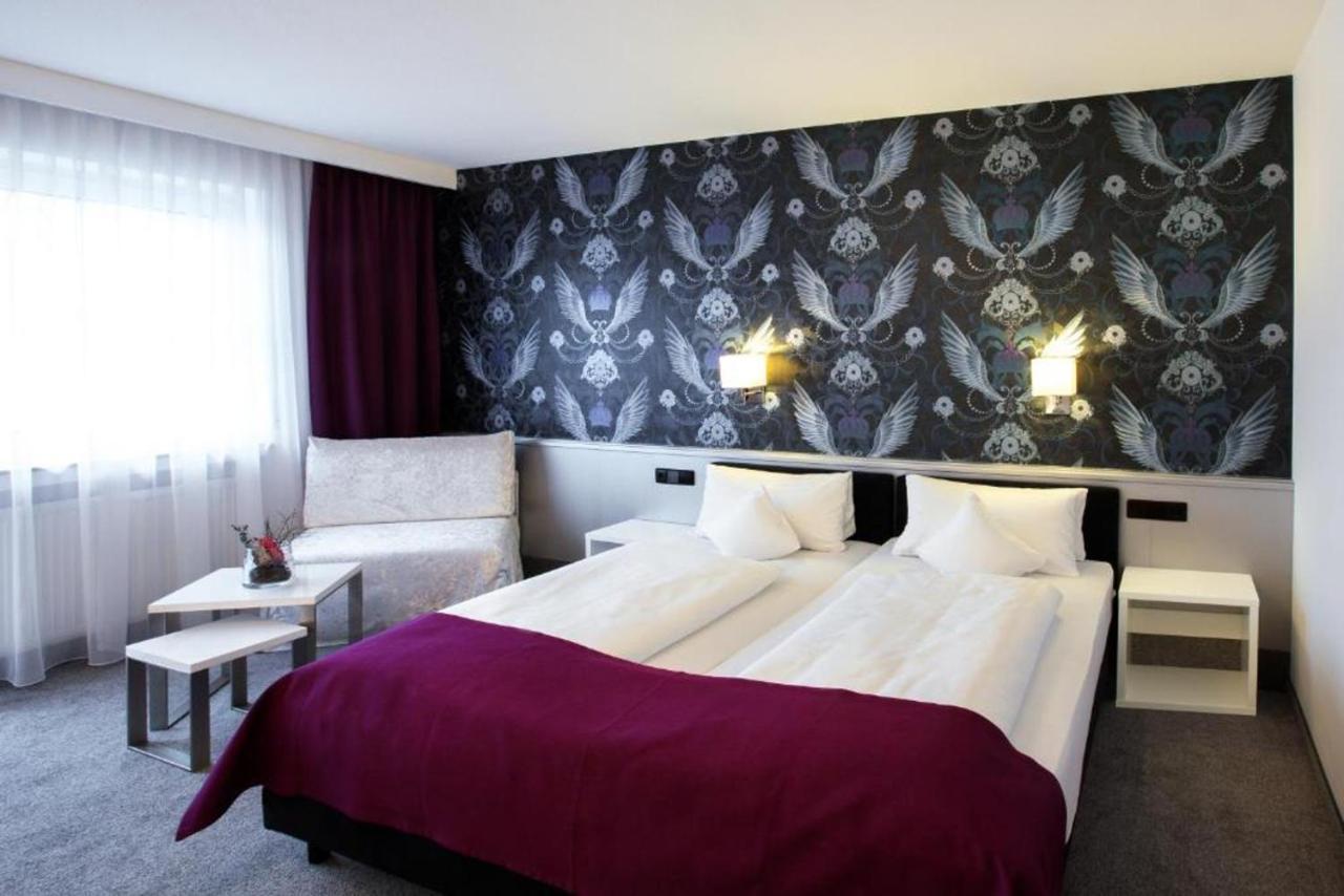 Hotel Hellers Twenty Four II -24H-Check-In- FDH Eksteriør bilde