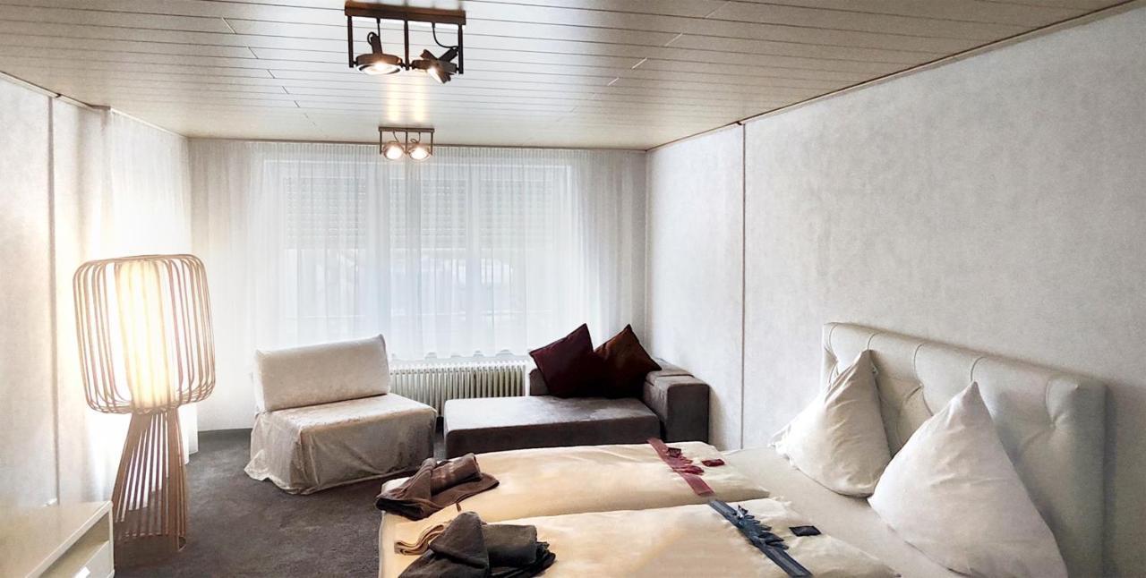 Hotel Hellers Twenty Four II -24H-Check-In- FDH Eksteriør bilde