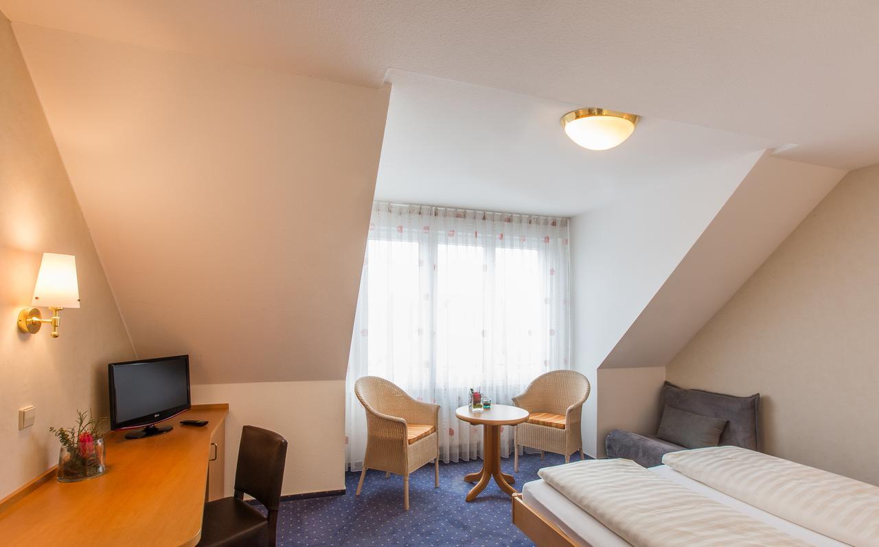 Hotel Hellers Twenty Four II -24H-Check-In- FDH Eksteriør bilde