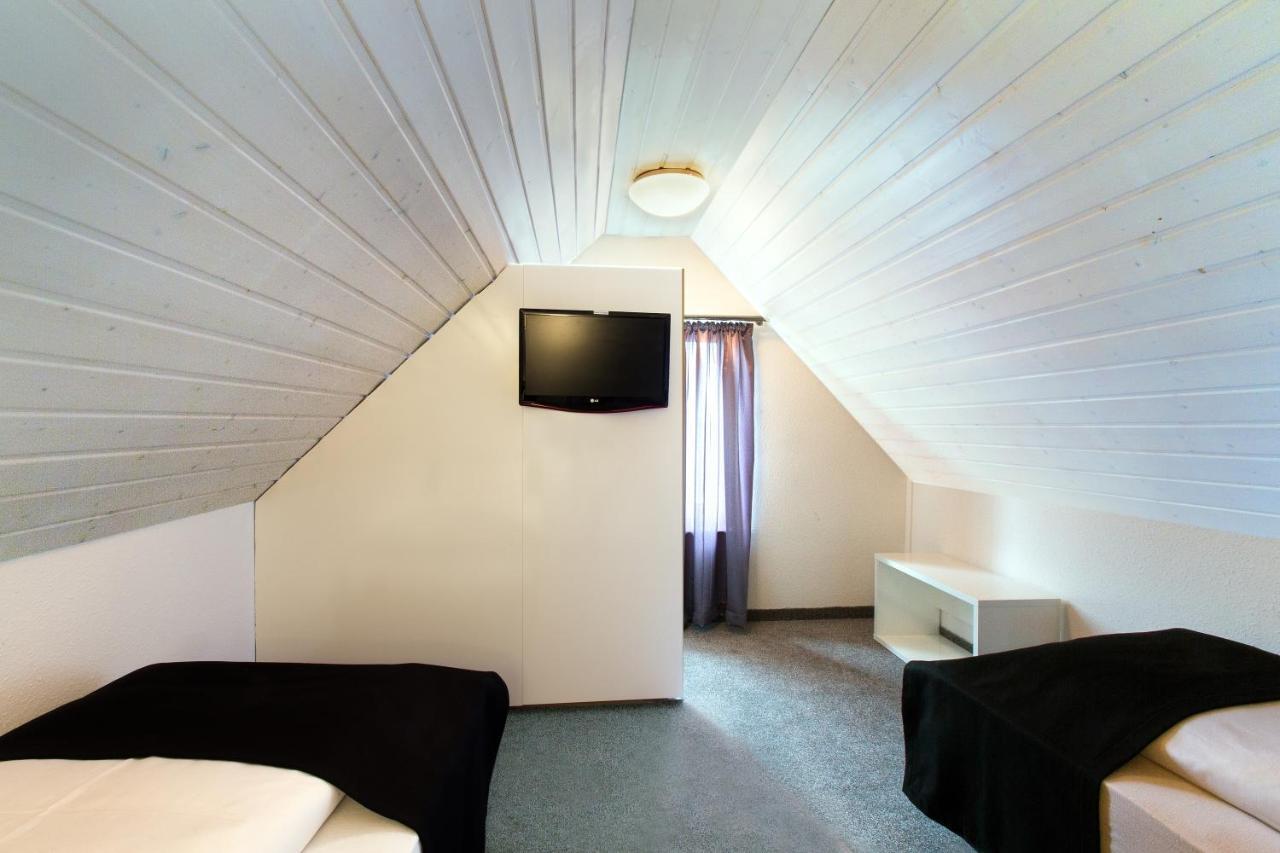 Hotel Hellers Twenty Four II -24H-Check-In- FDH Eksteriør bilde